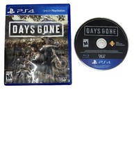 Sony Game Days gone 412583 - $14.99