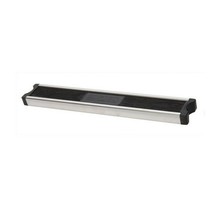 S.R. Smith LTDF-105 20&quot; Elite Stainless Steel Ladder Tread w/o Hardware - $100.45
