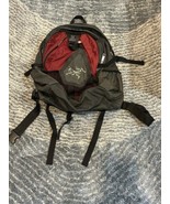Arc’teryx volt 90s Arc’teryx Rucksack Backpack [Out of print/RARE] Red P... - $264.03 CAD