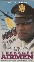 The Tuskegee Airmen (VHS, 1996) - £3.95 GBP
