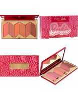Pur x Barbie Malibu Blush Signature 6 Piece Palette NIB - $473.13 MXN