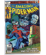 The Amazing Spider-Man Green Goblin Marvel Comics Vol 1 #181 June 1978 - $17.76 CAD