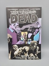 The Walking Dead, Vol. 13 Too Far Gone By Robert Kirkman Adlard &amp; Rathbu... - £8.51 GBP