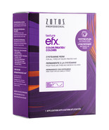 Zotos Texture EFX Color Treated Perm - $392.80 MXN