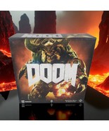 Doom The Board Game 2nd Edition | Ages 14+ | 2-5 Players | Fantasy Fligh... - €72,05 EUR