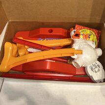 1994 Chicken Limbo Game by Milton Bradley Complete in Great Condition - $59.35