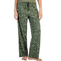 JENNI Printed Wide Leg Lounge/Pajama Pants X LARGE (3737) - £12.38 GBP