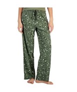 JENNI Printed Wide Leg Lounge/Pajama Pants X LARGE (3737) - £12.52 GBP