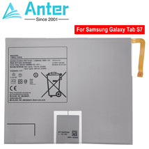 EB-BT875ABY Battery For Samsung Galaxy Tab S7 SM-T870 SM-T875 7760 mAh - £23.59 GBP