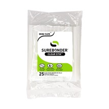 Surebonder All Purpose Mini Size Hot Glue Sticks for Crafts Repairs DIY  - $299.29 MXN