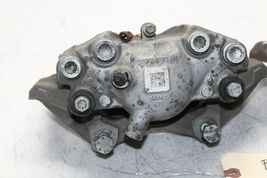 2008-2014 MERCEDES C350 W204 RWD FRONT LEFT AND RIGHT SIDE BRAKE CALIPERS P9307 image 8