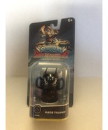 NEW Skylanders Superchargers Kaos Trophy - $221.62 MXN