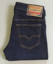 Diesel D-YENNOX Men&#39;s Jeans Free Worldwide Shipping T/ 9820 - $264.54