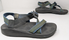 Chaco Sandals ZCloud Mens 11 Running Hiking Waterproof Trail Sport Adjus... - $34.64