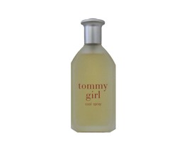 TOMMY GIRL Cool Spray 3.4 oz Cologne Spray Unboxed for Women by Tommy Hilfiger - £24.74 GBP