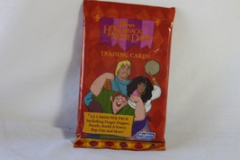 Disney Cards (New) Hunchback Of Notre Dame - 11 Trading Cards - £4.12 GBP