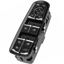 Power Master Window Switch FOR Porsche Macan Panamera Cayenne 7PP959858A... - $39.86