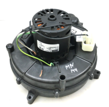 FASCO 702111543 Draft Inducer Blower Motor Assembly D342094P03 used #MN144 - $83.22