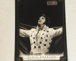 Elvis Presley By The Numbers Trading Card #48 Elvis In White Jumpsuit - £1.55 GBP