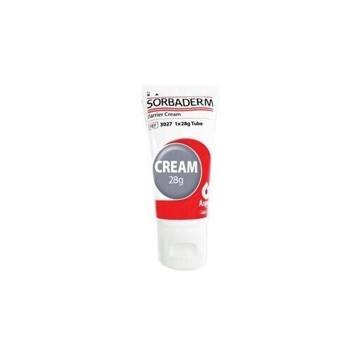 Sorbaderm Barrier Cream Moisturising 28g - $15.04