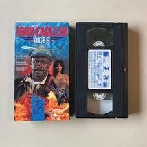Aces Iron Eagle 3 [VHS Tape] - £10.12 GBP