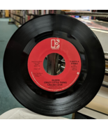 Queen Crazy Little Thing Called Love / Spread Your Wings VG+ 45 RPM 1979 - $7.91