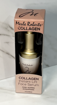 Merle Roberts Collagen Instant Lift Face Serum 1 oz - €11,60 EUR