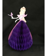 Rapunzel 3D Pop Up Card Disney Princess Birthday Anniversary Greet Mothe... - £8.84 GBP