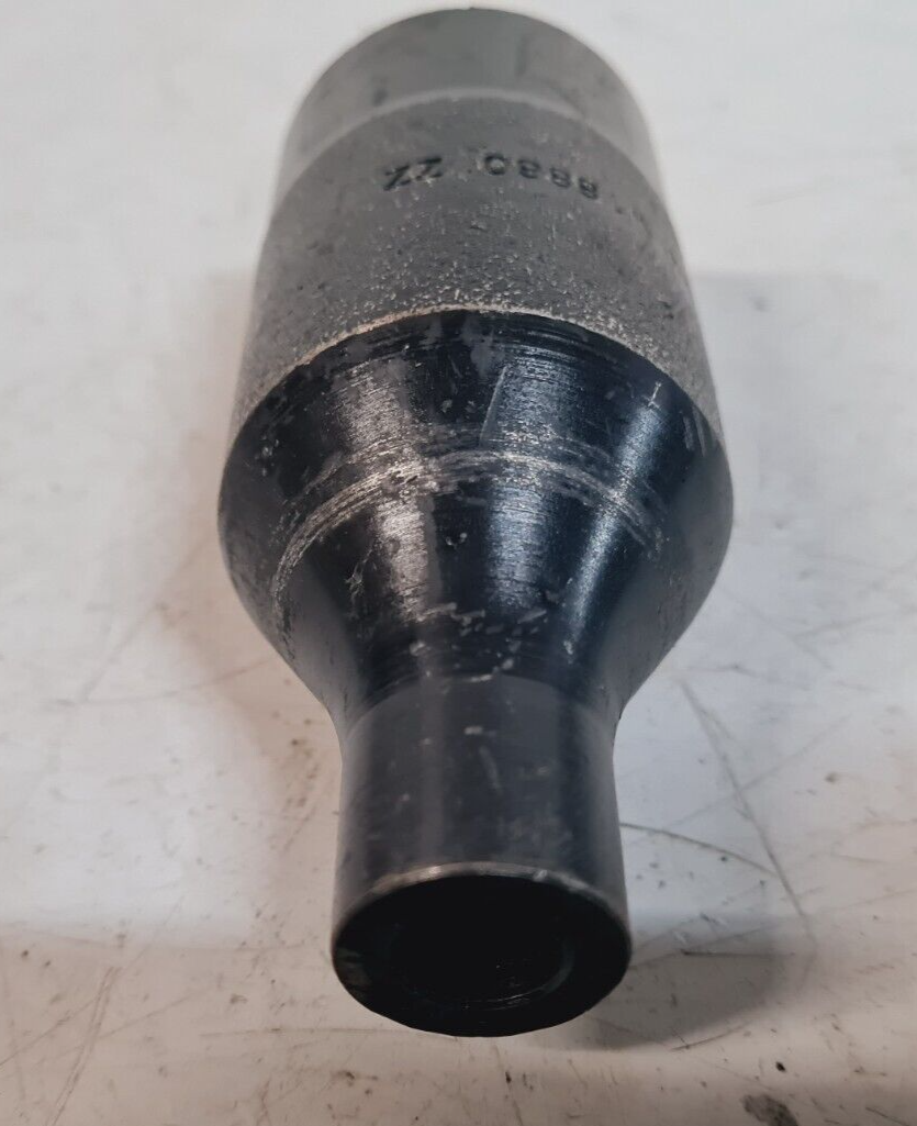 Westbrook Swage Nipple S/160 SP95 | A/SA234WPBN | W18860 ZZ | 1-1/2x1/2 Item image 8