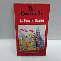 The Road to Oz - £2.32 GBP