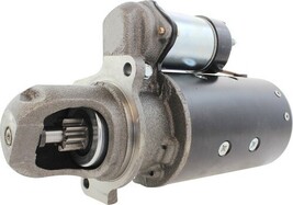 NEW STARTER  JOHN DEERE TRACTOR 3020 500 4000 4010 4020 6602 10461615 GAS ENG image 5