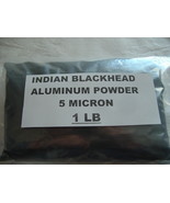 Aluminum powder - Indian blackhead    - $39.00