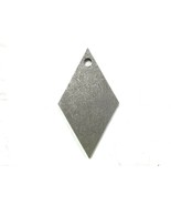 AR500 STEEL TARGET DIAMOND 3/8&quot; X 5&quot; X 9&quot; - £14.17 GBP