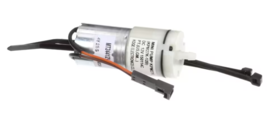 Bunn KPM27K-12B, MT24412V14, Air Pump Assembly with Leads, 12 V - $1,374.06 MXN