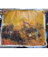 Patrick Ryan / Henri Plisson Oil Painting ORIGINAL Mid Century Impressio... - £233.53 GBP