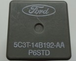 USA FORD OEM 5C3T-14B192-AA P6STD RELAY TESTED 1 YEAR WARRANTY FREE SHIP... - £12.04 GBP