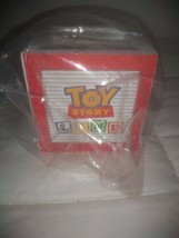 Disney Hollywood Studios Toy Story Land Plastic Box 2.5 inches - $17.99