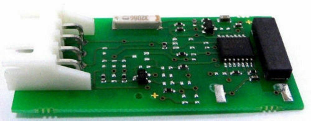 Polar 94032414 RE07L_1 Heart Rate Receiver Board Brand New - $48.75
