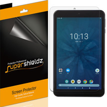 [3-Pack] Anti Glare Matte Screen Protector For Onn Tablet Pro 8&quot; - £14.38 GBP