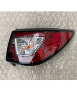 2013-2017 Chevy Traverse Passenger Right Tail Light Lamp Outer - £140.13 GBP