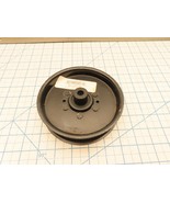 Husqvarna 532187284 Flat Idler Pulley No Factory Box - €25,27 EUR