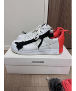 Nike sneakers white  - $50.00