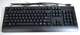Lenovo Traditional USB Keyboard (Wired) 00XH688 - $13.98