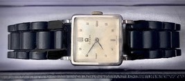 Omega Honeycomb dial - $200.00