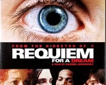 Requiem For A Dream [DVD Director&#39;s Cut, 2001] Ellen Burstyn, Jennifer C... - £1.80 GBP