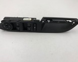 2013-2019 Ford Escape Master Power Window Switch OEM H01B09001 - $32.75