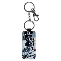 Fast and Furious Key Ring - £10.13 GBP