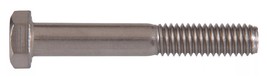 Hillman 1/4" 20 Coarse Thread x 2-1/2 in. Stainless Steel Hex Cap Screw-... - €11,44 EUR Hillman 1/4" 20 Coarse Thread x 2-1/2 in. Stainless Steel Hex Cap Screw-... - €11,44 EUR