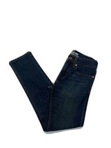 Levi’s Signature Boys Skinny Jeans Size 12 Blue Medium Wash Pockets  - £7.84 GBP