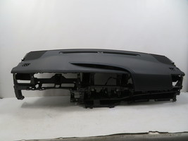 16 Toyota Highlander XLE #1201 Dashboard, Black 55401-0E040 - $499.99